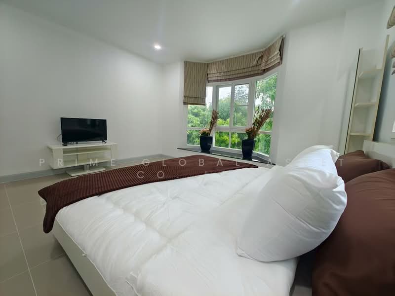 Supalai Garden ville, Phuket, Choeng Thale, Thalang, Phuket, 4 Bedrooms, 1 sqm, Single Detached House For Rent, by Prime Global Asset Co.,Ltd, 500316506 - DDproperty.com