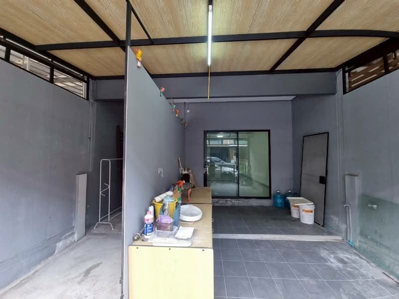 Modi Villa Bangbuathong : โมดิ วิลล่า บางบัวทอง, นนทบุรี, ซอยสามวัง ถนนชัยพฤกษ์, บางบัวทอง, นนทบุรี, 106 ตร.ม., บ้านเดี่ยว ขาย, โดย คุณคัง, 500316507 - DDproperty.com