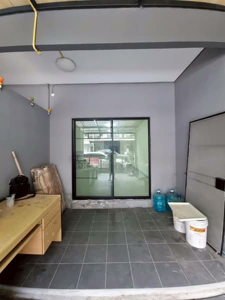 Modi Villa Bangbuathong, Nonthaburi, Soi Sam Wang, Chaiyaphruek Road, Bang Bua Thong, Nonthaburi, 3 Bedrooms, 106 sqm, Single Detached House For Sale, by คุณคัง, 500316507 - DDproperty.com
