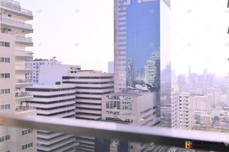 The Esse Asoke : ดิ เอส อโศก, กรุงเทพ, 333 ซอยสุขุมวิท 21 ถนนสุขุมวิท, คลองเตยเหนือ, วัฒนา, กรุงเทพ, 47 ตร.ม., คอนโด ให้เช่า, โดย Nicha Peerakittikul, 500316508 - DDproperty.com
