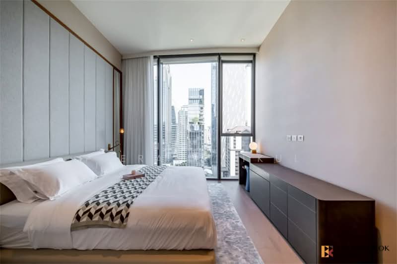 Scope Langsuan : สโคป หลังสวน, กรุงเทพ, ถนนหลังสวน, ลุมพินี, ปทุมวัน, กรุงเทพ, 84 ตร.ม., คอนโด ให้เช่า, โดย Nicha Peerakittikul, 500316509 - DDproperty.com