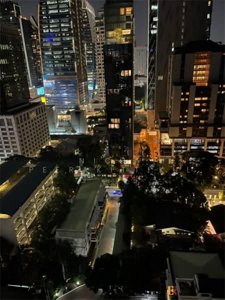 Scope Langsuan : สโคป หลังสวน, กรุงเทพ, ถนนหลังสวน, ลุมพินี, ปทุมวัน, กรุงเทพ, 84 ตร.ม., คอนโด ให้เช่า, โดย Nicha Peerakittikul, 500316509 - DDproperty.com
