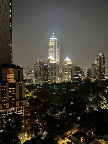 Scope Langsuan : สโคป หลังสวน, กรุงเทพ, ถนนหลังสวน, ลุมพินี, ปทุมวัน, กรุงเทพ, 84 ตร.ม., คอนโด ให้เช่า, โดย Nicha Peerakittikul, 500316509 - DDproperty.com