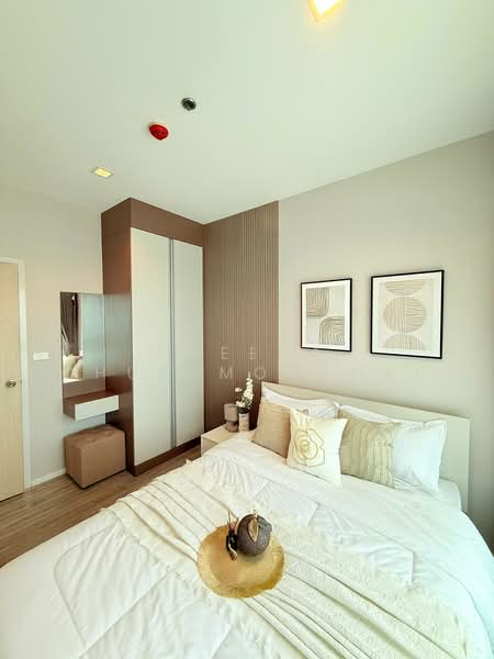 Knightsbridge Sky River Ocean, Samut Prakan, 111 Sukhumvit Road, Pak Nam, Muang Samut Prakarn, Samut Prakan, 1 Bedroom, 31 sqm, Condo For Sale, by Preeda Chuenmonchai, 500316511 - DDproperty.com