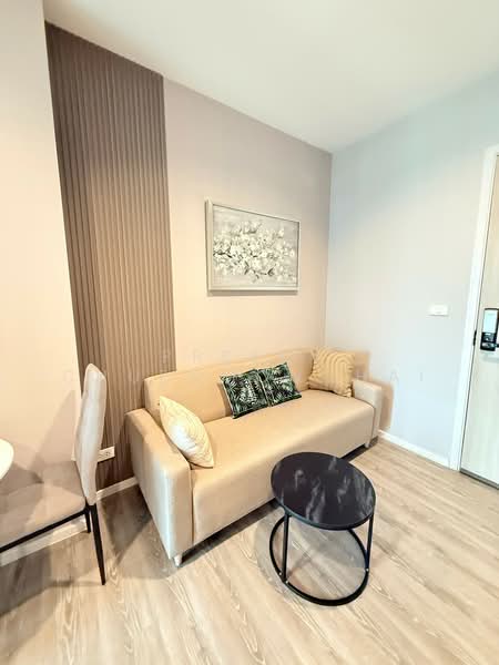 Knightsbridge Sky River Ocean, Samut Prakan, 111 Sukhumvit Road, Pak Nam, Muang Samut Prakarn, Samut Prakan, 1 Bedroom, 31 sqm, Condo For Sale, by Preeda Chuenmonchai, 500316511 - DDproperty.com