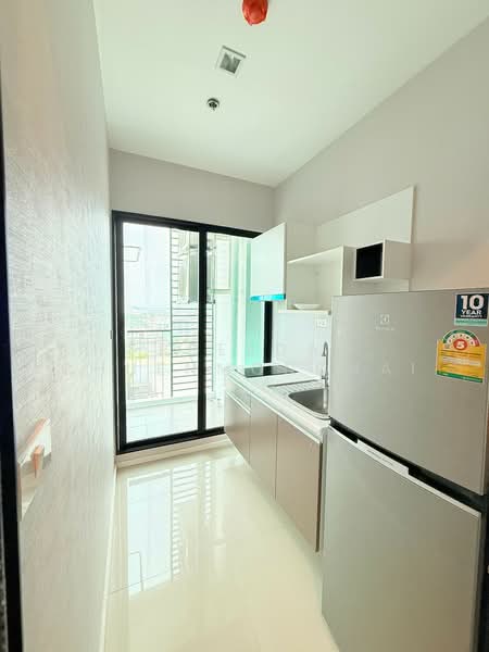 Knightsbridge Sky River Ocean, Samut Prakan, 111 Sukhumvit Road, Pak Nam, Muang Samut Prakarn, Samut Prakan, 1 Bedroom, 31 sqm, Condo For Sale, by Preeda Chuenmonchai, 500316511 - DDproperty.com