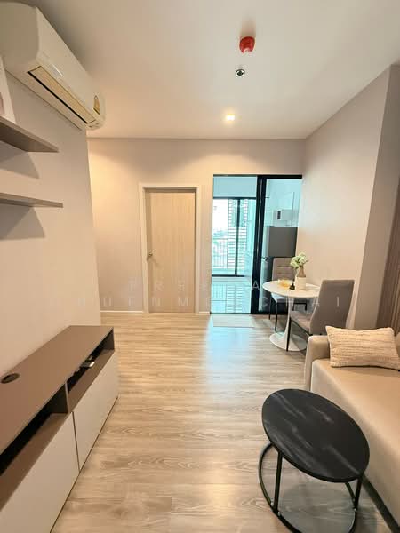 Knightsbridge Sky River Ocean, Samut Prakan, 111 Sukhumvit Road, Pak Nam, Muang Samut Prakarn, Samut Prakan, 1 Bedroom, 31 sqm, Condo For Sale, by Preeda Chuenmonchai, 500316511 - DDproperty.com