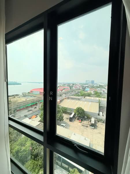 Knightsbridge Sky River Ocean : ไนท์บริดจ์ สกาย ริเวอร์ โอเชี่ยน, สมุทรปราการ, 111 ถนนสุขุมวิท, ปากน้ำ, เมืองสมุทรปราการ, สมุทรปราการ, 31 ตร.ม., คอนโด ขาย, โดย Preeda Chuenmonchai, 500316511 - DDproperty.com
