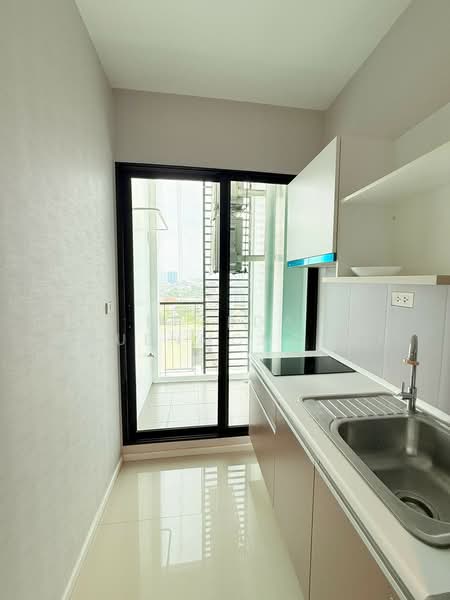Knightsbridge Sky River Ocean, Samut Prakan, 111 Sukhumvit Road, Pak Nam, Muang Samut Prakarn, Samut Prakan, 1 Bedroom, 31 sqm, Condo For Sale, by Preeda Chuenmonchai, 500316511 - DDproperty.com