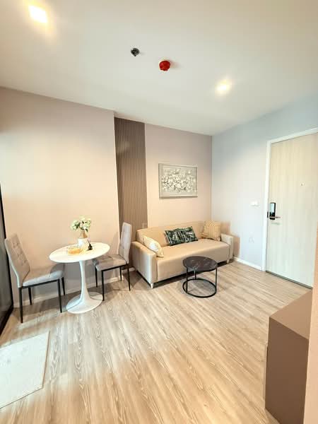 Knightsbridge Sky River Ocean : ไนท์บริดจ์ สกาย ริเวอร์ โอเชี่ยน, สมุทรปราการ, 111 ถนนสุขุมวิท, ปากน้ำ, เมืองสมุทรปราการ, สมุทรปราการ, 31 ตร.ม., คอนโด ขาย, โดย Preeda Chuenmonchai, 500316511 - DDproperty.com