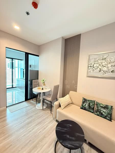 Knightsbridge Sky River Ocean : ไนท์บริดจ์ สกาย ริเวอร์ โอเชี่ยน, สมุทรปราการ, 111 ถนนสุขุมวิท, ปากน้ำ, เมืองสมุทรปราการ, สมุทรปราการ, 31 ตร.ม., คอนโด ขาย, โดย Preeda Chuenmonchai, 500316511 - DDproperty.com