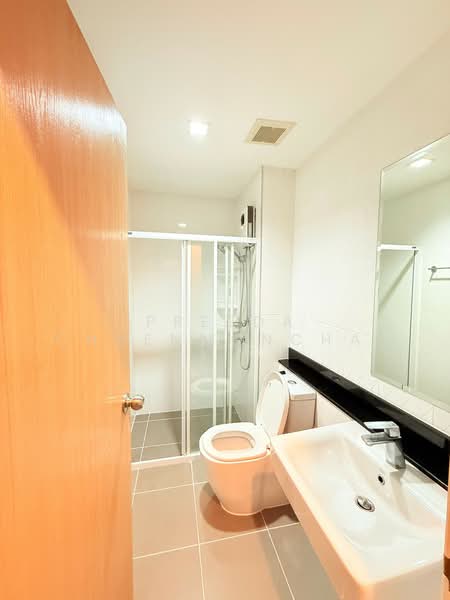 Knightsbridge Sky River Ocean : ไนท์บริดจ์ สกาย ริเวอร์ โอเชี่ยน, สมุทรปราการ, 111 ถนนสุขุมวิท, ปากน้ำ, เมืองสมุทรปราการ, สมุทรปราการ, 31 ตร.ม., คอนโด ขาย, โดย Preeda Chuenmonchai, 500316511 - DDproperty.com
