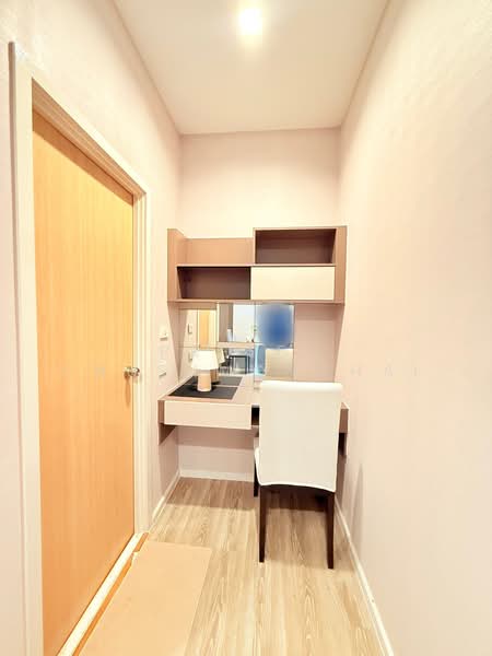 Knightsbridge Sky River Ocean, Samut Prakan, 111 Sukhumvit Road, Pak Nam, Muang Samut Prakarn, Samut Prakan, 1 Bedroom, 31 sqm, Condo For Sale, by Preeda Chuenmonchai, 500316511 - DDproperty.com