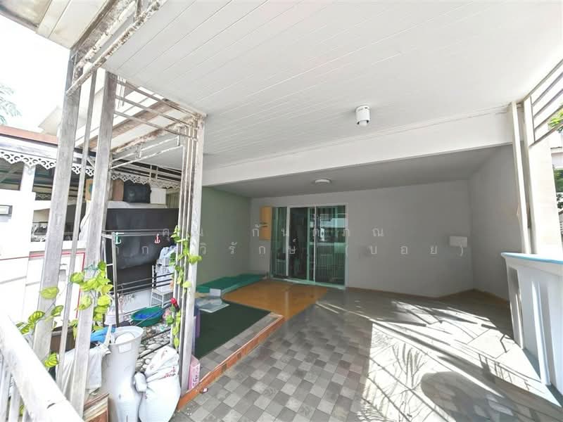 Citysense Salaya, Nakhon Pathom, Salaya-Nakhon Chaisri Road, Salaya, Phuttha Mon Thon, Nakhon Pathom, 3 Bedrooms, 120 sqm, Townhouse For Sale, by คุณ กันตภณ จักกาวิรักษ์ (บอย), 500316513 - DDproperty.com