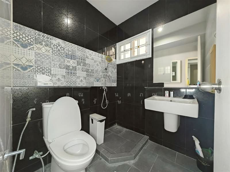 Citysense Salaya, Nakhon Pathom, Salaya-Nakhon Chaisri Road, Salaya, Phuttha Mon Thon, Nakhon Pathom, 3 Bedrooms, 120 sqm, Townhouse For Sale, by คุณ กันตภณ จักกาวิรักษ์ (บอย), 500316513 - DDproperty.com