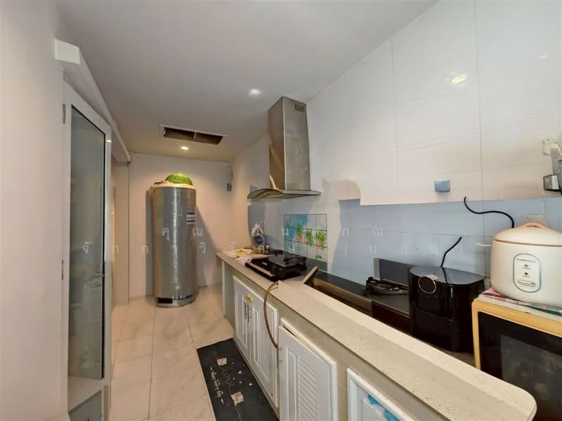 Citysense Salaya, Nakhon Pathom, Salaya-Nakhon Chaisri Road, Salaya, Phuttha Mon Thon, Nakhon Pathom, 3 Bedrooms, 120 sqm, Townhouse For Sale, by คุณ กันตภณ จักกาวิรักษ์ (บอย), 500316513 - DDproperty.com