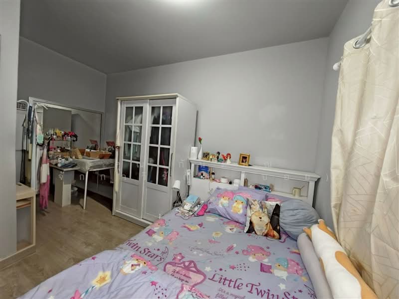 Citysense Salaya, Nakhon Pathom, Salaya-Nakhon Chaisri Road, Salaya, Phuttha Mon Thon, Nakhon Pathom, 3 Bedrooms, 120 sqm, Townhouse For Sale, by คุณ กันตภณ จักกาวิรักษ์ (บอย), 500316513 - DDproperty.com