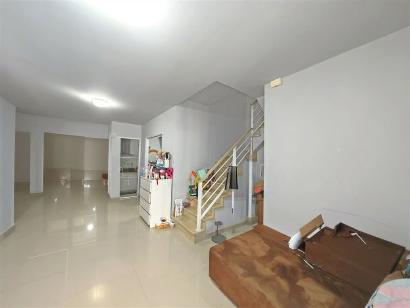 Citysense Salaya, Nakhon Pathom, Salaya-Nakhon Chaisri Road, Salaya, Phuttha Mon Thon, Nakhon Pathom, 3 Bedrooms, 120 sqm, Townhouse For Sale, by คุณ กันตภณ จักกาวิรักษ์ (บอย), 500316513 - DDproperty.com