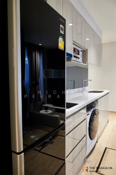 Runesu Thonglor 5, Bangkok, 82 Padi Madi Alley, Khlong Tan Nua, Watthana, Bangkok, 1 Bedroom, 38 sqm, Condo For Rent, by Nicha Peerakittikul, 500316515 - DDproperty.com