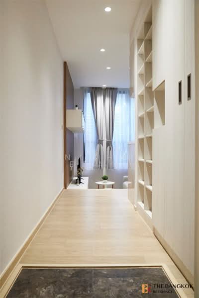 Runesu Thonglor 5, Bangkok, 82 Padi Madi Alley, Khlong Tan Nua, Watthana, Bangkok, 1 Bedroom, 38 sqm, Condo For Rent, by Nicha Peerakittikul, 500316515 - DDproperty.com