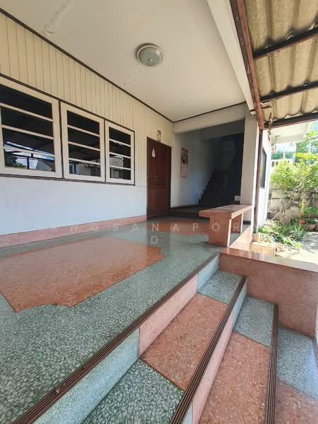 เคหะนคร 3 (ซอย 14) ซอยพัฒนาการ 50, Bangkok, Suan Luang, Bangkok, 4 Bedrooms, 150 sqm, Single Detached House For Sale, by Angsanaporn D, 500316516 - DDproperty.com