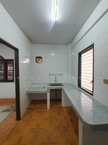เคหะนคร 3 (ซอย 14) ซอยพัฒนาการ 50, Bangkok, Suan Luang, Bangkok, 4 Bedrooms, 150 sqm, Single Detached House For Sale, by Angsanaporn D, 500316516 - DDproperty.com