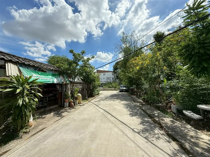 บ้านเดี่ยว 2 ชั้น 218 ตร.ว. บ้านเดี่ยว ซอยรามอินทรา47 ถนนรามอินทรา, กรุงเทพ, ถนนรามอินทรา, ท่าแร้ง, บางเขน, กรุงเทพ, 872 ตร.ม., ที่ดิน ขาย, โดย คุณ นุชนาฏ ปทุมสูตร (จ๋า), 500316525 - DDproperty.com