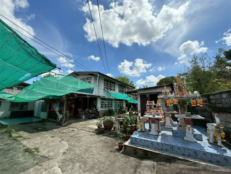 บ้านเดี่ยว 2 ชั้น 218 ตร.ว. บ้านเดี่ยว ซอยรามอินทรา47 ถนนรามอินทรา, Bangkok, ถนนรามอินทรา, Tha Rang, Bang Khen, Bangkok, , 872 sqm, Land For Sale, by คุณ นุชนาฏ ปทุมสูตร (จ๋า), 500316525 - DDproperty.com