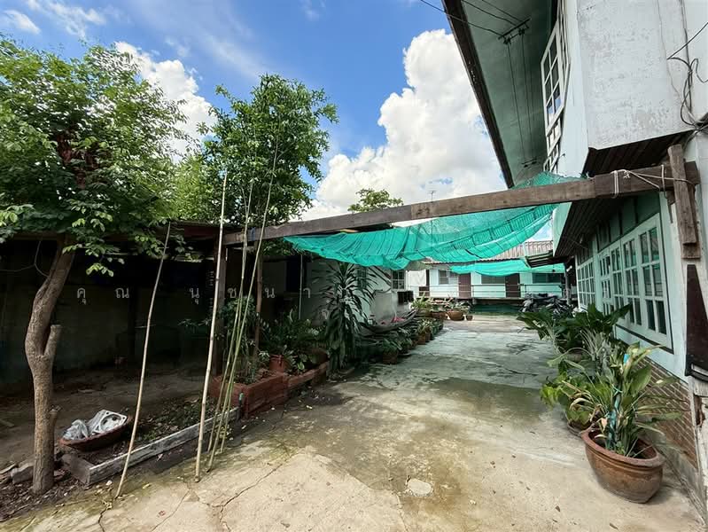 บ้านเดี่ยว 2 ชั้น 218 ตร.ว. บ้านเดี่ยว ซอยรามอินทรา47 ถนนรามอินทรา, Bangkok, ถนนรามอินทรา, Tha Rang, Bang Khen, Bangkok, , 872 sqm, Land For Sale, by คุณ นุชนาฏ ปทุมสูตร (จ๋า), 500316525 - DDproperty.com