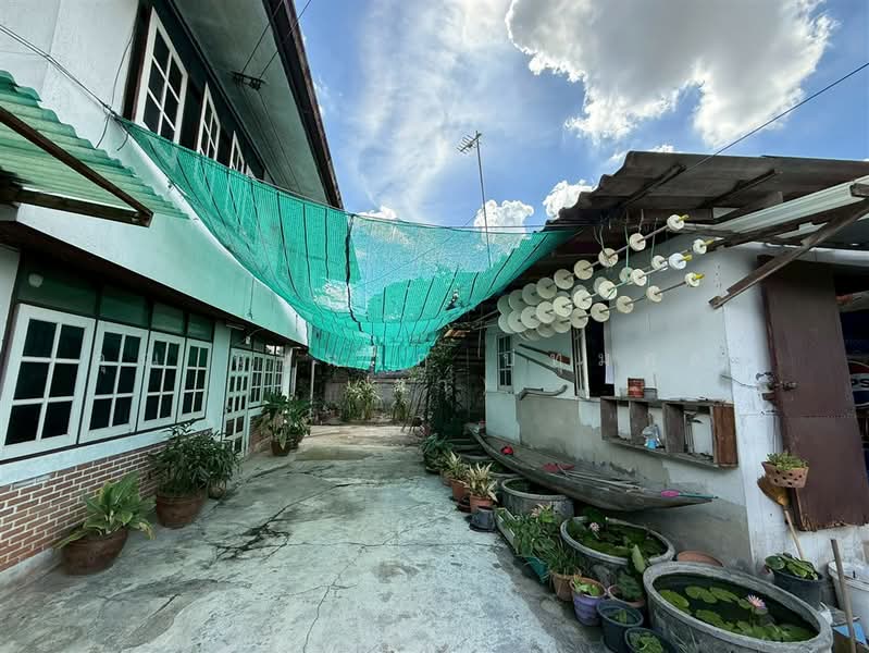 บ้านเดี่ยว 2 ชั้น 218 ตร.ว. บ้านเดี่ยว ซอยรามอินทรา47 ถนนรามอินทรา, กรุงเทพ, ถนนรามอินทรา, ท่าแร้ง, บางเขน, กรุงเทพ, 872 ตร.ม., ที่ดิน ขาย, โดย คุณ นุชนาฏ ปทุมสูตร (จ๋า), 500316525 - DDproperty.com