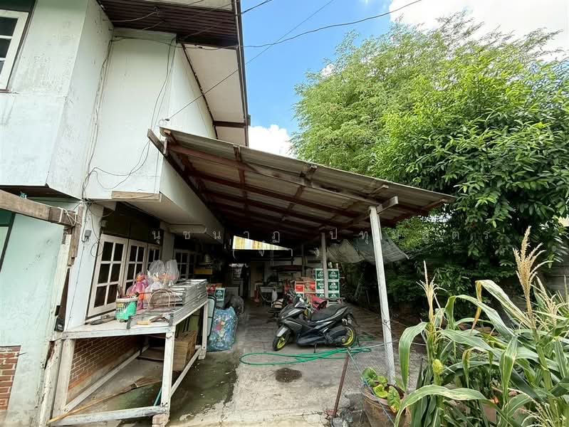 บ้านเดี่ยว 2 ชั้น 218 ตร.ว. บ้านเดี่ยว ซอยรามอินทรา47 ถนนรามอินทรา, กรุงเทพ, ถนนรามอินทรา, ท่าแร้ง, บางเขน, กรุงเทพ, 872 ตร.ม., ที่ดิน ขาย, โดย คุณ นุชนาฏ ปทุมสูตร (จ๋า), 500316525 - DDproperty.com