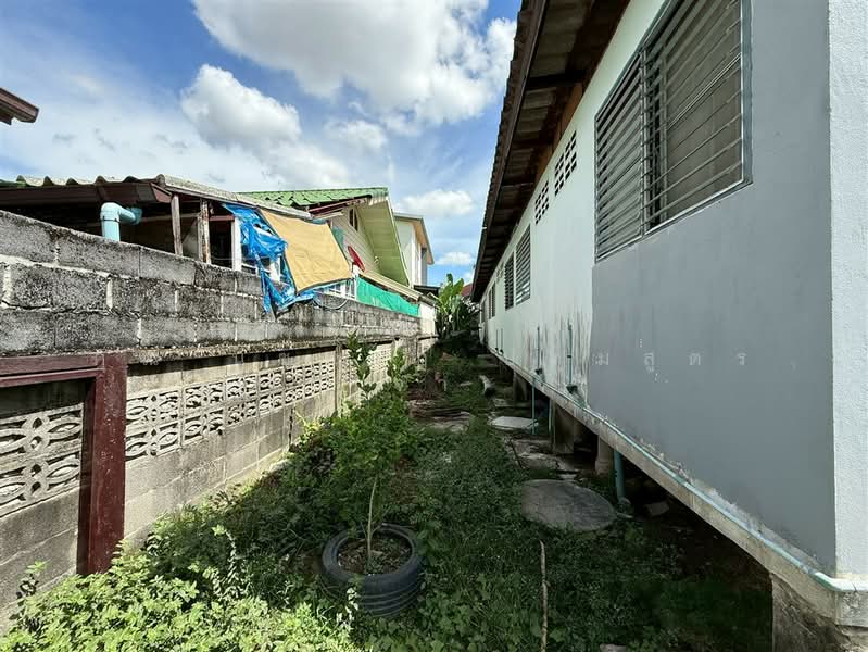 บ้านเดี่ยว 2 ชั้น 218 ตร.ว. บ้านเดี่ยว ซอยรามอินทรา47 ถนนรามอินทรา, กรุงเทพ, ถนนรามอินทรา, ท่าแร้ง, บางเขน, กรุงเทพ, 872 ตร.ม., ที่ดิน ขาย, โดย คุณ นุชนาฏ ปทุมสูตร (จ๋า), 500316525 - DDproperty.com
