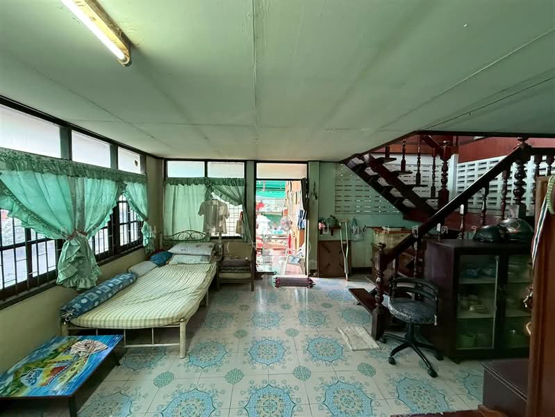 บ้านเดี่ยว 2 ชั้น 218 ตร.ว. บ้านเดี่ยว ซอยรามอินทรา47 ถนนรามอินทรา, กรุงเทพ, ถนนรามอินทรา, ท่าแร้ง, บางเขน, กรุงเทพ, 872 ตร.ม., ที่ดิน ขาย, โดย คุณ นุชนาฏ ปทุมสูตร (จ๋า), 500316525 - DDproperty.com