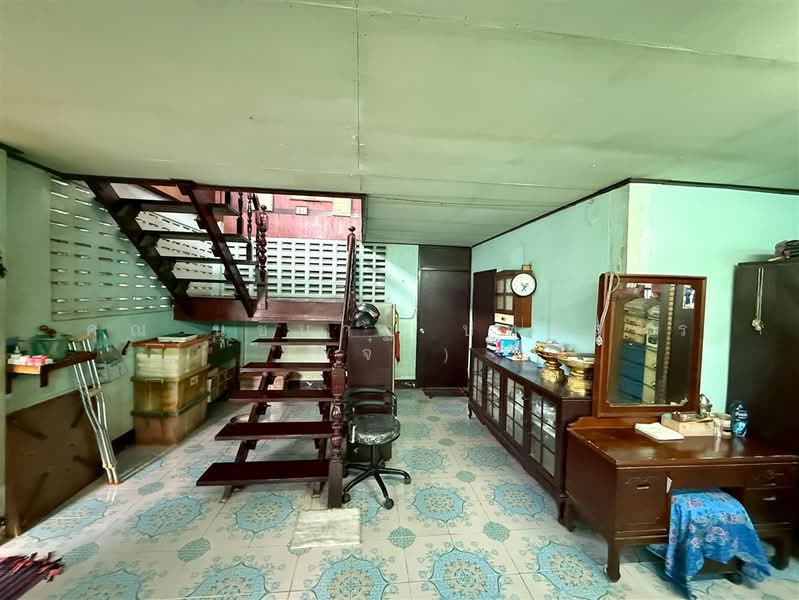 บ้านเดี่ยว 2 ชั้น 218 ตร.ว. บ้านเดี่ยว ซอยรามอินทรา47 ถนนรามอินทรา, Bangkok, ถนนรามอินทรา, Tha Rang, Bang Khen, Bangkok, , 872 sqm, Land For Sale, by คุณ นุชนาฏ ปทุมสูตร (จ๋า), 500316525 - DDproperty.com