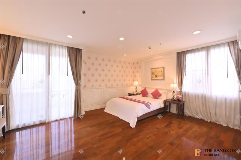 Piyathip Place : ปิยะทิพย์ เพลซ, กรุงเทพ, 24 ซอย พร้อมมิตร, คลองตันเหนือ, วัฒนา, กรุงเทพ, 173 ตร.ม., คอนโด ให้เช่า, โดย Nicha Peerakittikul, 500316526 - DDproperty.com