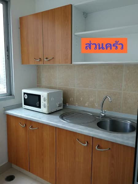 City Home Rattanathibet, Nonthaburi, 26/1 Rattanathibet Road, Bang Kra So, Muang Nonthaburi, Nonthaburi, 1 Bedroom, 44 sqm, Condo For Sale, by นิภาภรณ์ ปิ่นประดับ, 500316527 - DDproperty.com