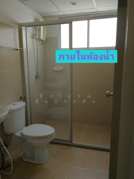 City Home Rattanathibet, Nonthaburi, 26/1 Rattanathibet Road, Bang Kra So, Muang Nonthaburi, Nonthaburi, 1 Bedroom, 44 sqm, Condo For Sale, by นิภาภรณ์ ปิ่นประดับ, 500316527 - DDproperty.com