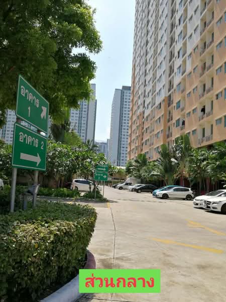 City Home Rattanathibet, Nonthaburi, 26/1 Rattanathibet Road, Bang Kra So, Muang Nonthaburi, Nonthaburi, 1 Bedroom, 44 sqm, Condo For Sale, by นิภาภรณ์ ปิ่นประดับ, 500316527 - DDproperty.com