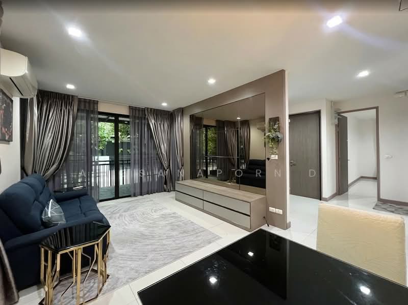 สัมมากร ชัยพฤกษ์–แจ้งวัฒนะ, Nonthaburi, Lahan, Bang Bua Thong, Nonthaburi, 4 Bedrooms, 207 sqm, Single Detached House For Sale, by Angsanaporn D, 500316529 - DDproperty.com