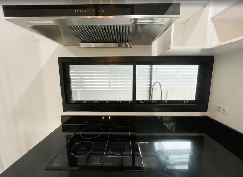 สัมมากร ชัยพฤกษ์–แจ้งวัฒนะ, Nonthaburi, Lahan, Bang Bua Thong, Nonthaburi, 4 Bedrooms, 207 sqm, Single Detached House For Sale, by Angsanaporn D, 500316529 - DDproperty.com