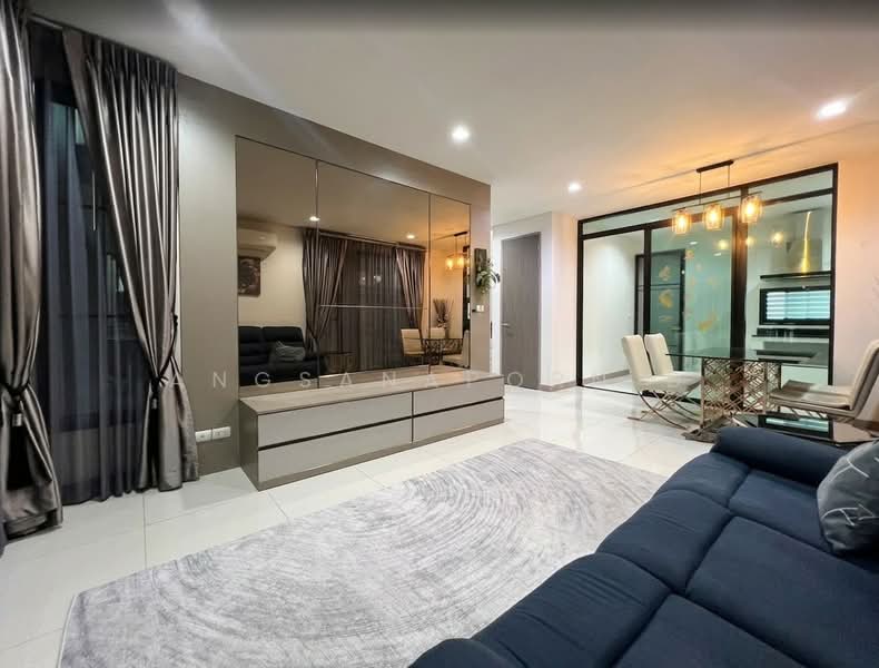 สัมมากร ชัยพฤกษ์–แจ้งวัฒนะ, Nonthaburi, Lahan, Bang Bua Thong, Nonthaburi, 4 Bedrooms, 207 sqm, Single Detached House For Sale, by Angsanaporn D, 500316529 - DDproperty.com