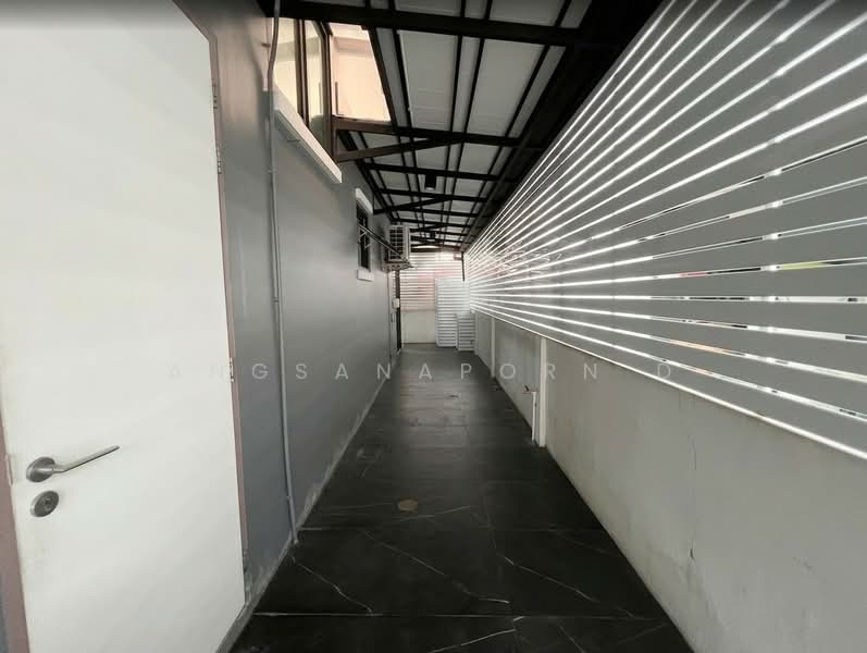 สัมมากร ชัยพฤกษ์–แจ้งวัฒนะ, นนทบุรี, ละหาร, บางบัวทอง, นนทบุรี, 207 ตร.ม., บ้านเดี่ยว ขาย, โดย Angsanaporn D, 500316529 - DDproperty.com