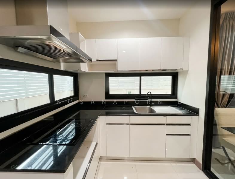 สัมมากร ชัยพฤกษ์–แจ้งวัฒนะ, นนทบุรี, ละหาร, บางบัวทอง, นนทบุรี, 207 ตร.ม., บ้านเดี่ยว ขาย, โดย Angsanaporn D, 500316529 - DDproperty.com