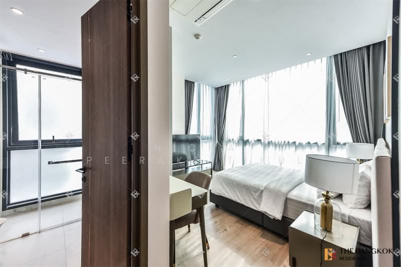 Supalai Icon Sathorn, Bangkok, Sathorn Tai Road, Thung Maha Mek, Sathon, Bangkok, 3 Bedrooms, 129 sqm, Condo For Rent, by Nicha Peerakittikul, 500316531 - DDproperty.com