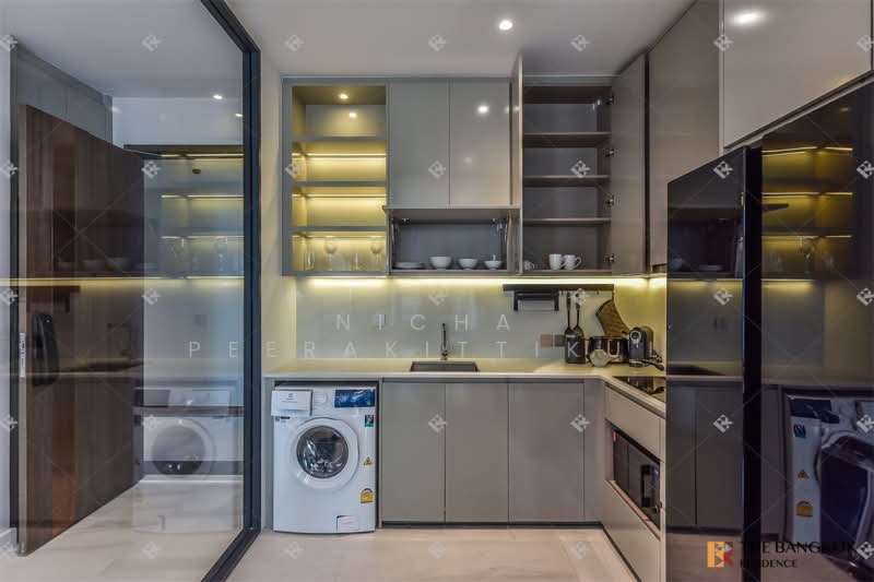 Supalai Icon Sathorn, Bangkok, Sathorn Tai Road, Thung Maha Mek, Sathon, Bangkok, 3 Bedrooms, 129 sqm, Condo For Rent, by Nicha Peerakittikul, 500316531 - DDproperty.com