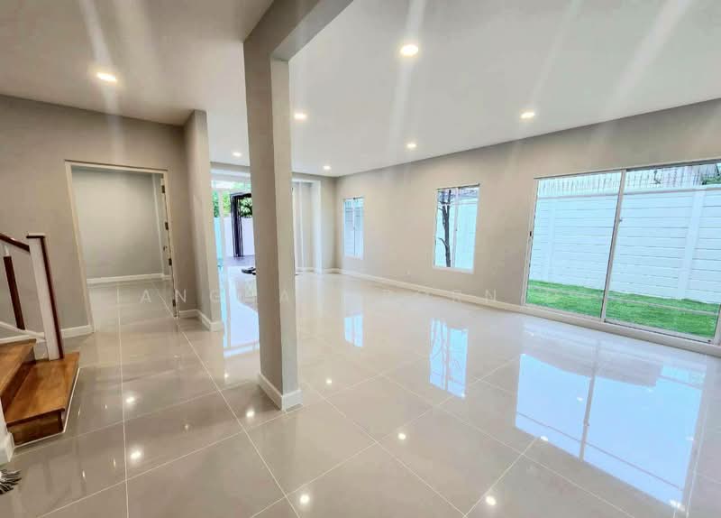 The Plant Ratchapruek, Nonthaburi, Ratchapruek Road, Bang Krang, Muang Nonthaburi, Nonthaburi, 4 Bedrooms, 215 sqm, Single Detached House For Sale, by Angsanaporn D, 500316536 - DDproperty.com