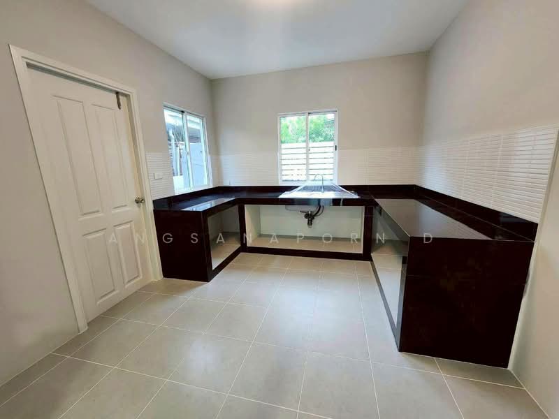 The Plant Ratchapruek, Nonthaburi, Ratchapruek Road, Bang Krang, Muang Nonthaburi, Nonthaburi, 4 Bedrooms, 215 sqm, Single Detached House For Sale, by Angsanaporn D, 500316536 - DDproperty.com