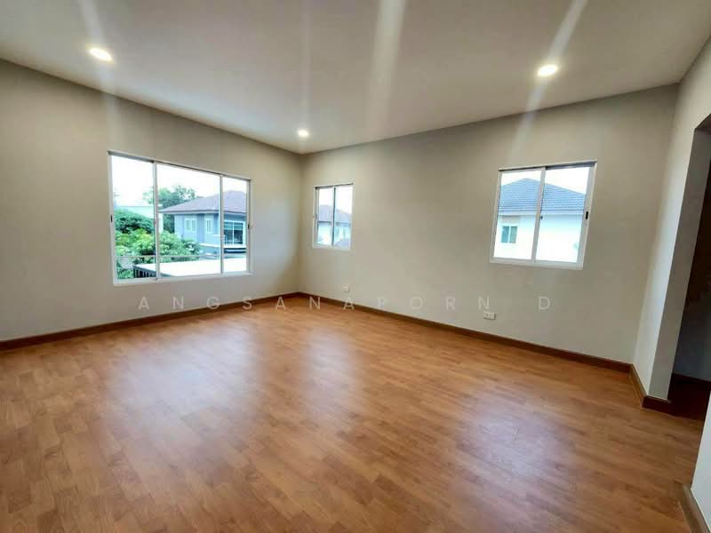 The Plant Ratchapruek, Nonthaburi, Ratchapruek Road, Bang Krang, Muang Nonthaburi, Nonthaburi, 4 Bedrooms, 215 sqm, Single Detached House For Sale, by Angsanaporn D, 500316536 - DDproperty.com