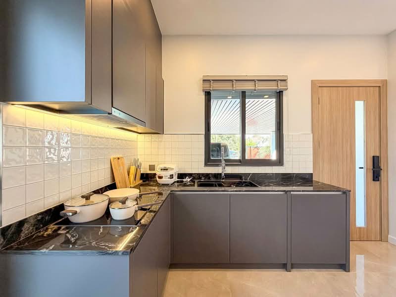 Pattaya Modern Pool Villa, Chon Buri (Pattaya), พรประภานิมิตร 34, Nong Pru, Bang Lamung (Pattaya), Chon Buri (Pattaya), 3 Bedrooms, 318 sqm, Villa For Sale, by Tharathorn Yuenyong, 500316537 - DDproperty.com