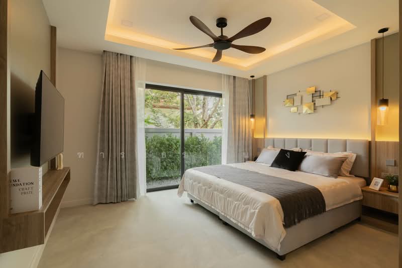 Zensiri Lakeside Mabprachan, ชลบุรี, พรประภานิมิตร 34, หนองปรือ, บางละมุง, ชลบุรี, 318 ตร.ม., วิลล่า ขาย, โดย ฑาราธร ยืนยงค์, 500316537 - DDproperty.com